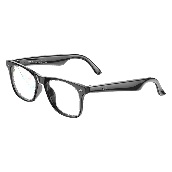 AI Intelligent Bluetooth Translation Glasses, 134 Online Language AI Automatic Dialogue Translation