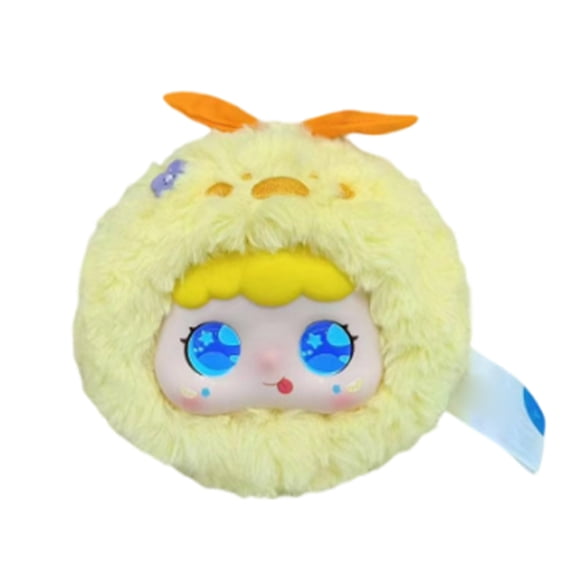 AI Intelligent Interactive Plush Toys ChatGPT, with Vibration/Tactile Perception and Emotions Stuffed Animals, Multilingual Companions, Interactive Games Soft Toys, Memory Training, Control App