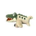 thumbnail image 1 of AI Italian Animals Bombardino Crocodilo Plush Toy, Stuffed Animal for Playtime & Snuggling, Birthday Gifts for Girls, Boys & Kids, 1 of 4