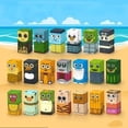 thumbnail image 1 of AI Italian Brainrot Magnetic Blocks 20 Character Full Set Magnetic Building Blocks Toy Construction Game (40pcs), 1 of 7