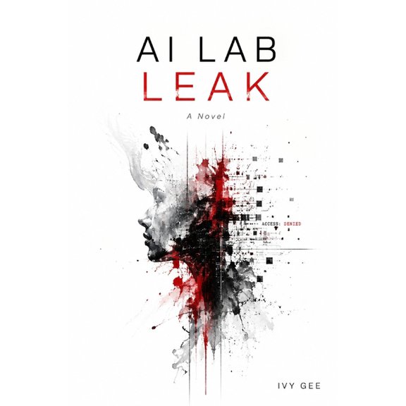 AI Lab Leak: When Artificial Intelligence Creates Life, (Paperback)