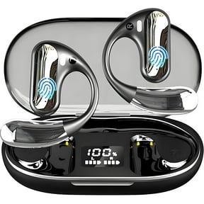 AI Language Translation Earbuds, 3-in-1 AI Translator Earbuds Real Time for 144 Languages, Wireless Bluetooth Headphones, Translator Device with APP fit IOS and Android for Travel, Business, Learning