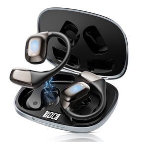 AI Translation Earbuds, 144 Language Translator Earbuds with App, Wireless Bluetooth Earbuds for College Students, Language Learning, Travel and Work