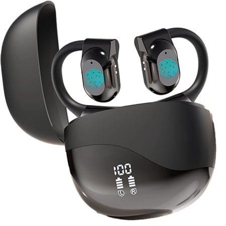 AI Language Translation Earbuds