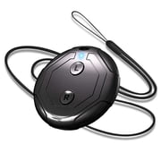 AI Language Translator Device, Real-Time Voice Translation Interpreter with 34 Languages Support, Portable Smart Gadget for Travel Study Business