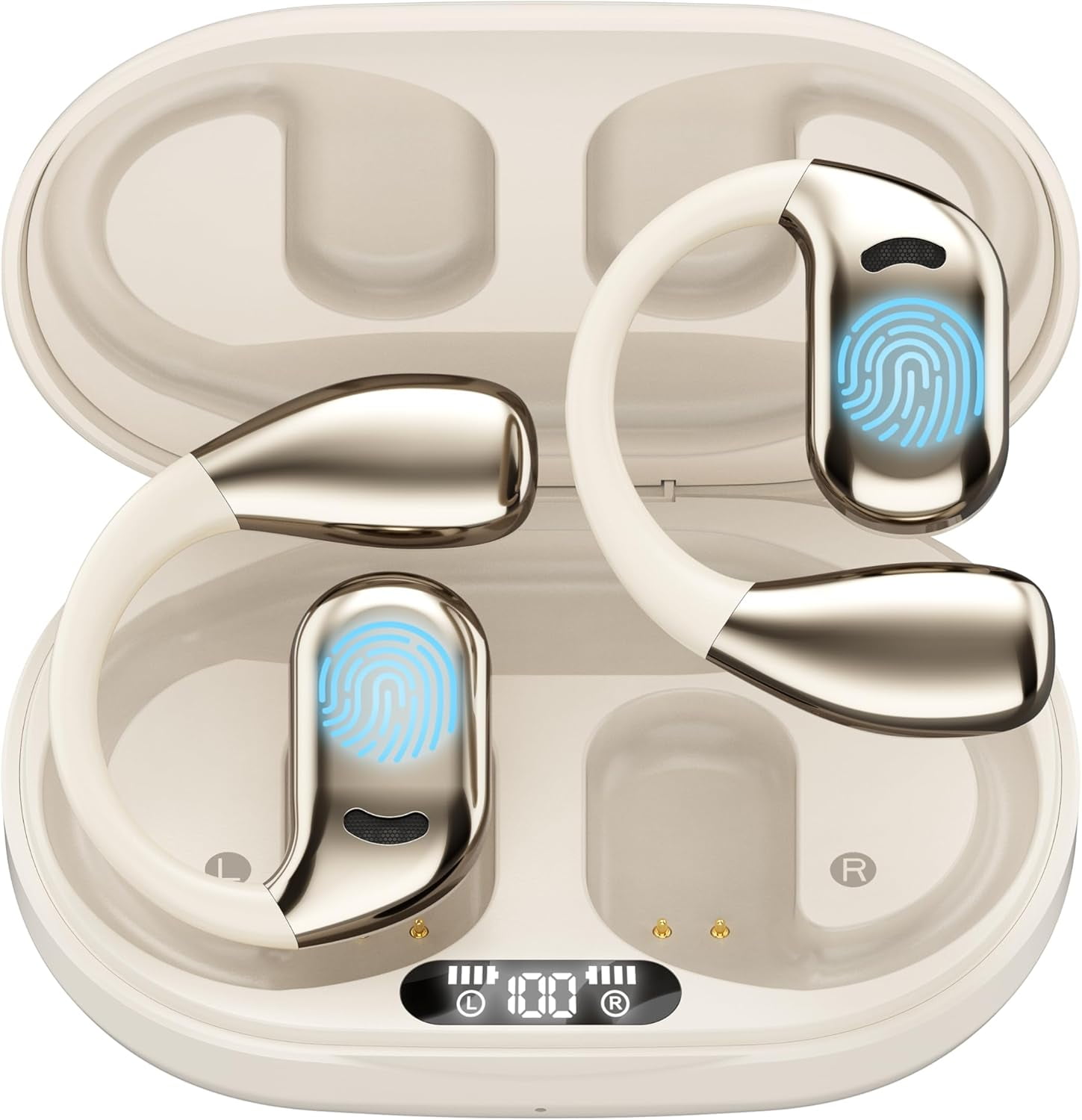 Timekettle M3 Translator Earbuds, 40 Languages, 93 Accents