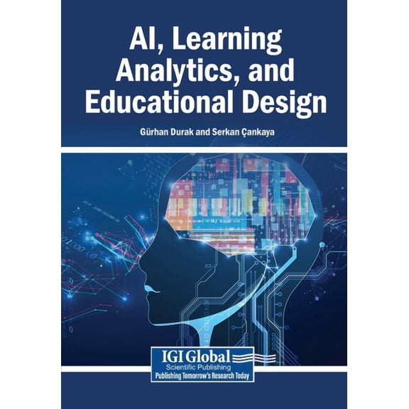 AI, Learning Analytics, and Educational Design, (Paperback)