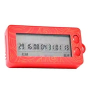AI Lottery Number Picker Game Console Random Number Generator, Entertainment