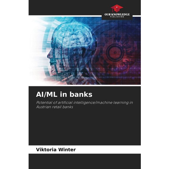 AI/ML in banks, (Paperback)