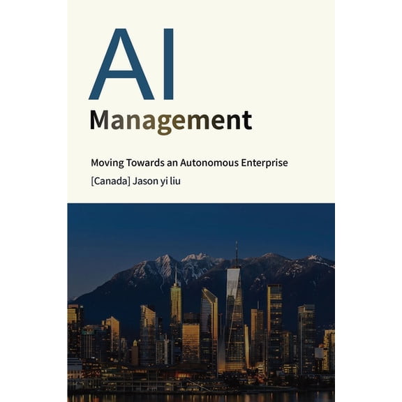 AI Management, (Paperback)