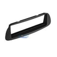 thumbnail image 1 of Car Radio Stereo Single Din Dash Kit Trim Bezel for 2003-2006 Dodge Sprinter, 1 of 1