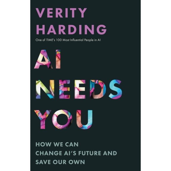 Pre-Owned AI Needs You: How We Can Change AI's Future and Save Our Own