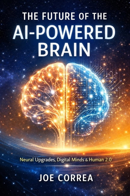 AI Neuroplasticity & Brain Healing: How The Future of the AI-Powered ...