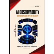AI Observability, (Paperback)