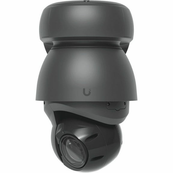 Ubiquiti UVC-AI-PTZ 8 Megapixel Outdoor 4K Network Camera, Color, Black