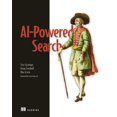 thumbnail image 1 of AI-Powered Search, (Paperback), 1 of 1