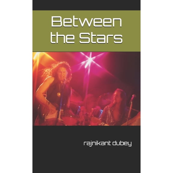 AI Prompt and Coding Books Between the Stars, (Paperback)