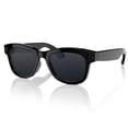 thumbnail image 1 of AI Smart Glasses 8MP Camera Real-time Translation Object Recognition ChatGPT Bluetooth Call & Music, 1 of 5