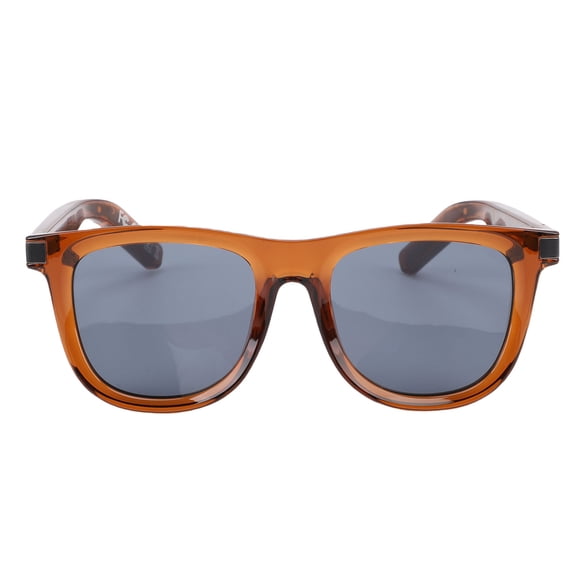 AI Smart Glasses with Multi Language Real Time Translation and Wireless Bluetooth 5.3 Open Ear Audio Music Sunglasses Built in Mic for Active Lifestyle Travel 6.69x2.36x2.36 Inches