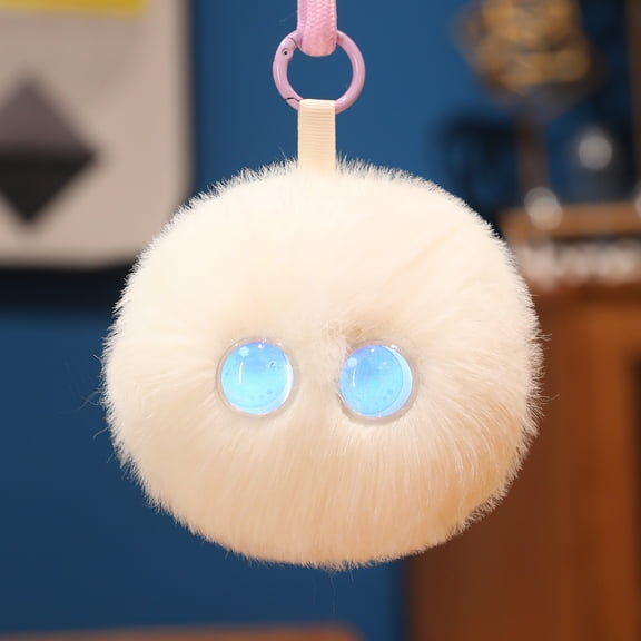 AI Smart Stuffed Animal Multilingual Emotional AI Companion Plush Toy, Interactive Learning Assistant & Memory Trainer