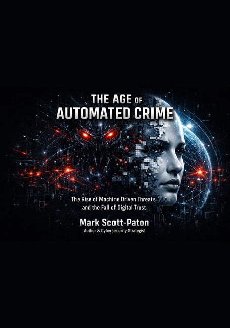 Predator Paperback AI & Synthetic Intelligence When AI Systems Become Predators Volume 1 ...