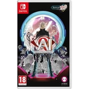 AI The Somnium Files [Nintendo Switch]
