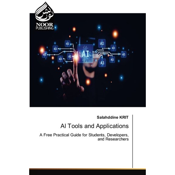 AI Tools and Applications, (Paperback)