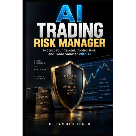 Energy Trading Risk AI Trading Risk Manager: Protect Your Capital, Control Risk and Trade ...