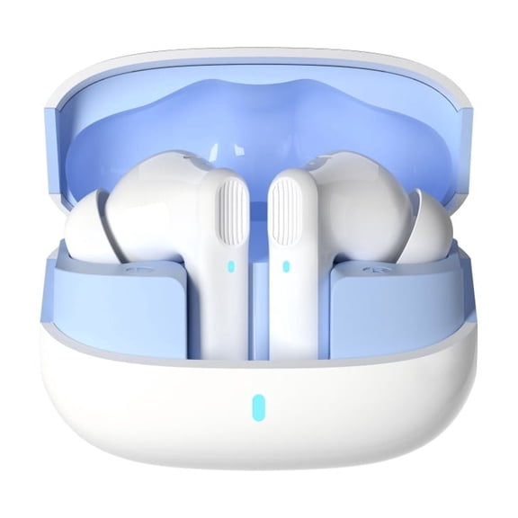 AI Translation Earbuds, 120+ Language Translation, Bluetooth Call, Music 3-in-1, Suitable for International Travel and Business