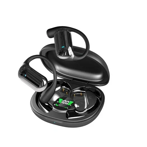 AI Translation Earbuds,Open Ear Buds Language Translator Earphones Real Time ...
