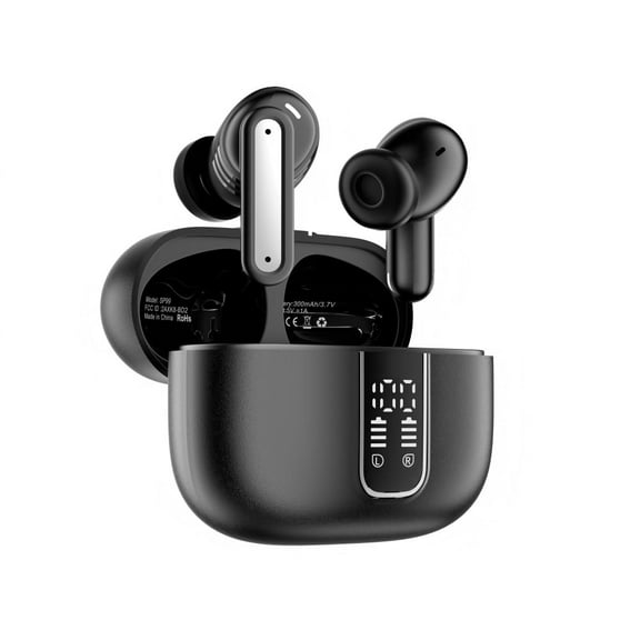 AI Translation Earbuds Real Time, 144 Language Translator Earbuds 3-in-1 for Travel Business LearningIOS & Android Compatible