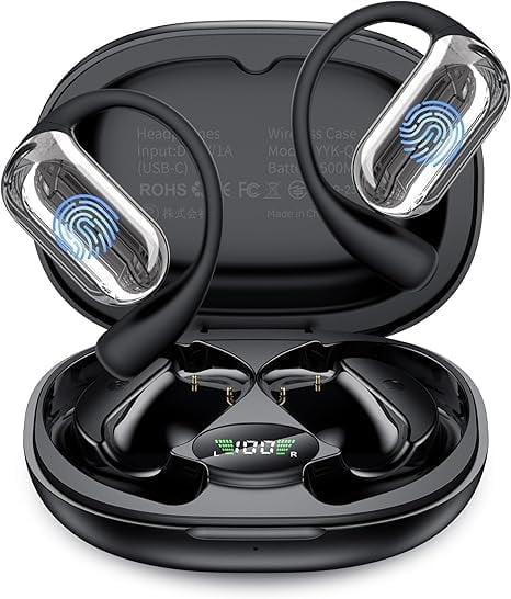 Timekettle W4 Pro Ai Interpreter Earbuds