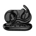 thumbnail image 1 of AI Translation Earbuds in Real Time 164-Language Translation Earbuds OWS 3-in-1 Translation Headset Ideal for Travel, Business, and Study Compatible with iOS and Android Khaki, 1 of 9
