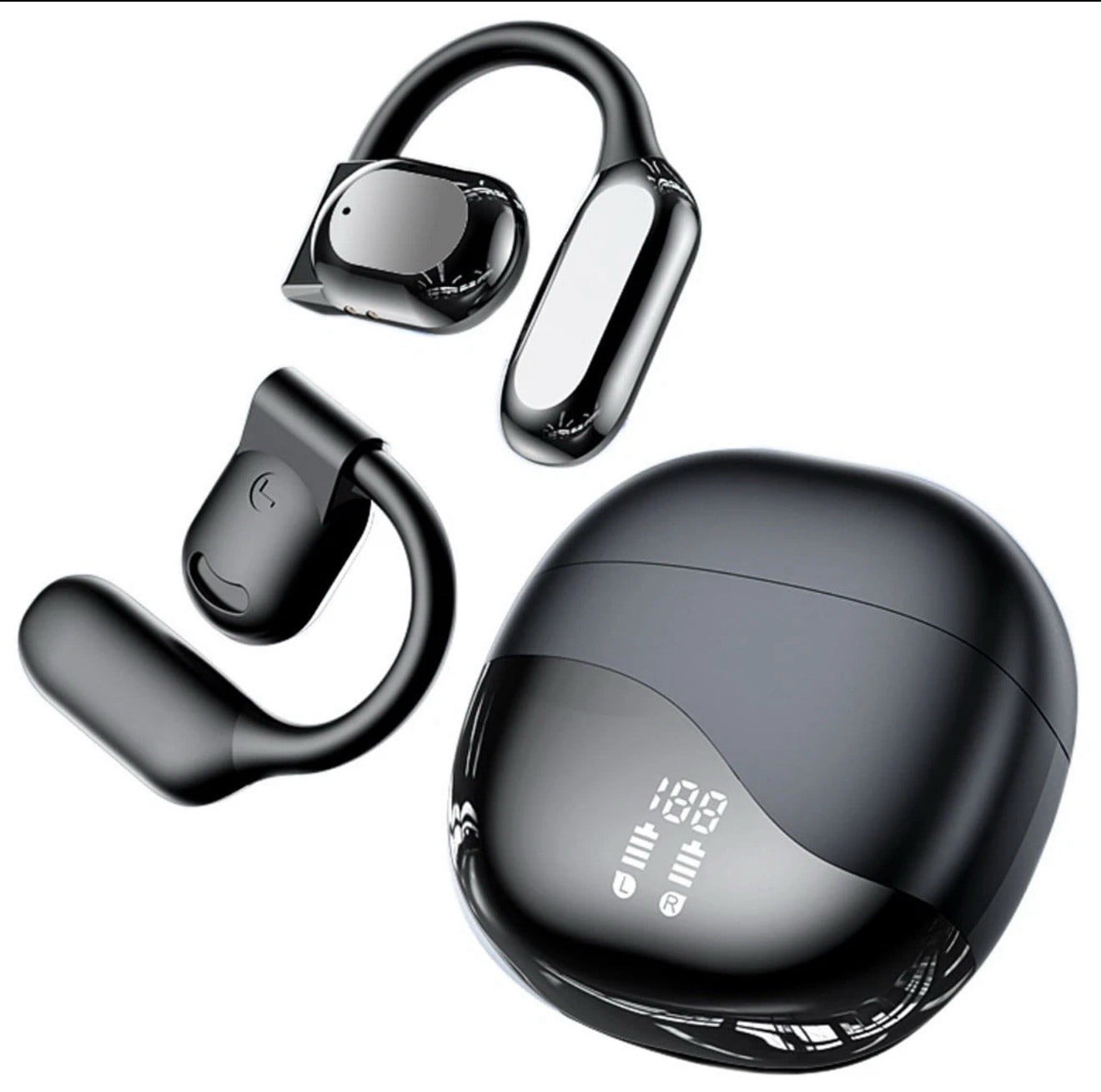 AI Translation Earbuds Real Time Compatible with Samsung Galaxy Xcover ...