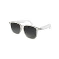 thumbnail image 1 of Smart Glasses with AI, Bluetooth Glasses with 110+ Translations, One-Button Audio and Polarized Vision for Men and Women, 1 of 12