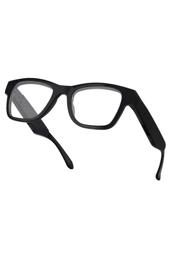 AI Translation Smart Glasses with Chat GPT for Men and Women - Real-time Translator 164 Languages, Music Playback & Hands-Free Calls for Daily Use, Travel