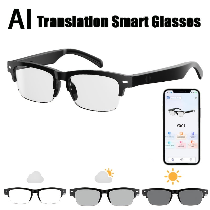 Meta Ray-Ban Smart Glasses Massive AI Upgrae Is Here - Real-Time AI