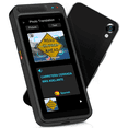 thumbnail image 1 of AI Language Translator Device  with Voice, Text and Photo Translation, Offline Support for Travel and Daily Communication, 1 of 7