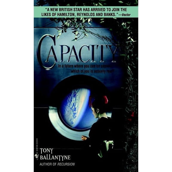 Pre-Owned Capacity