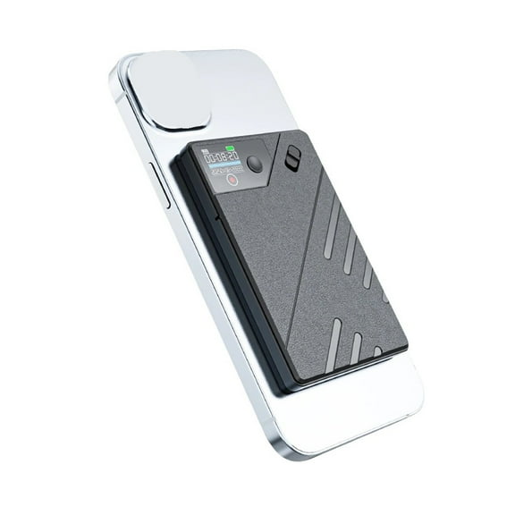 AI Voice Recorder Smart Dictaphone Real Time Transcription/Summary/Recorder Phone Calls Recording