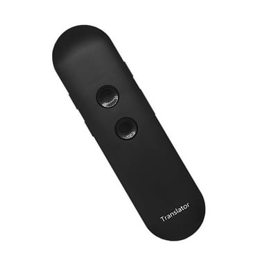 AI Voice Translator Smart Real-time Photo Translation Device 97 Languages