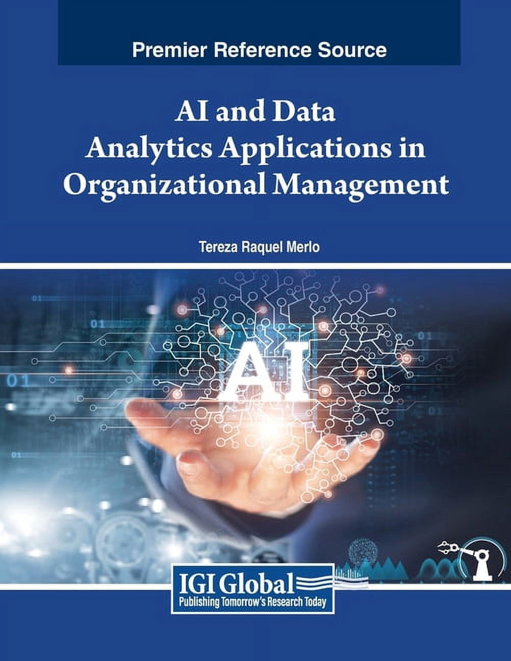 AI and Data Analytics Applications in Organizational Management ...