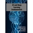 thumbnail image 1 of AI and Deep Learning Fundamentals: Step by Step Tutorials, (Paperback), 1 of 1