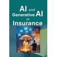 thumbnail image 1 of AI and Generative AI in Insurance, (Paperback), 1 of 1