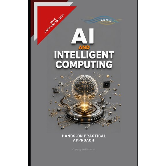 AI and Intelligent Computing, (Paperback)