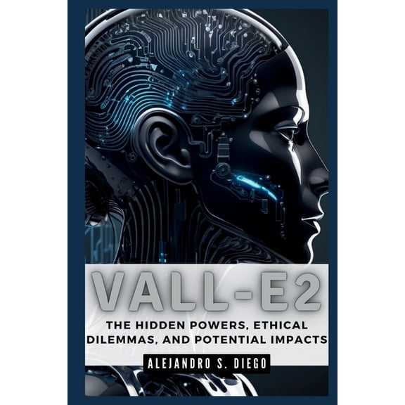AI and Tech Updates Vall-E2: Microsoft's Secret AI Speech Tool: The Hidden Powers, Ethical Dilemmas, and Potential Impacts, (Paperback)