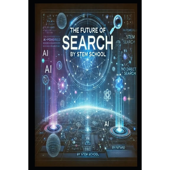 AI Made Simple - The Ultimate Beginner&a AI and the Future of Search: How Intelligent Algorithms Are Transforming Online Discovery, Book 5, (Paperback)