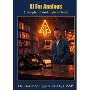 AI for Analogs: A Simple, Plain-English Guide, (Paperback)