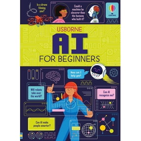 AI for Beginners (Hardcover)