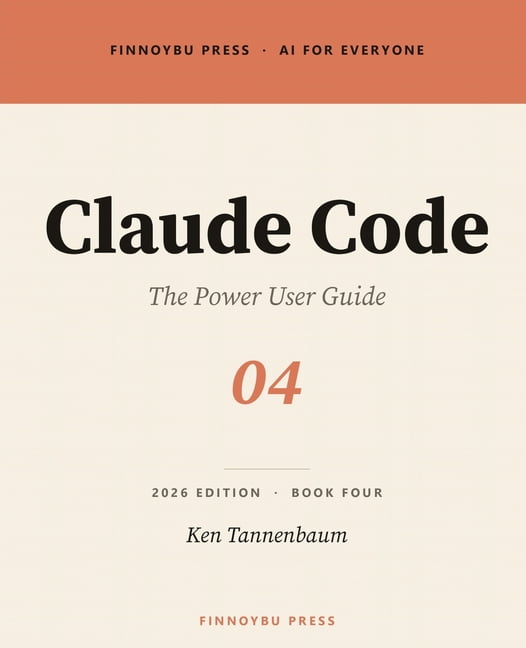 AI for Everyone Claude Code: The Power User Guide: Terminal-Native AI ...
